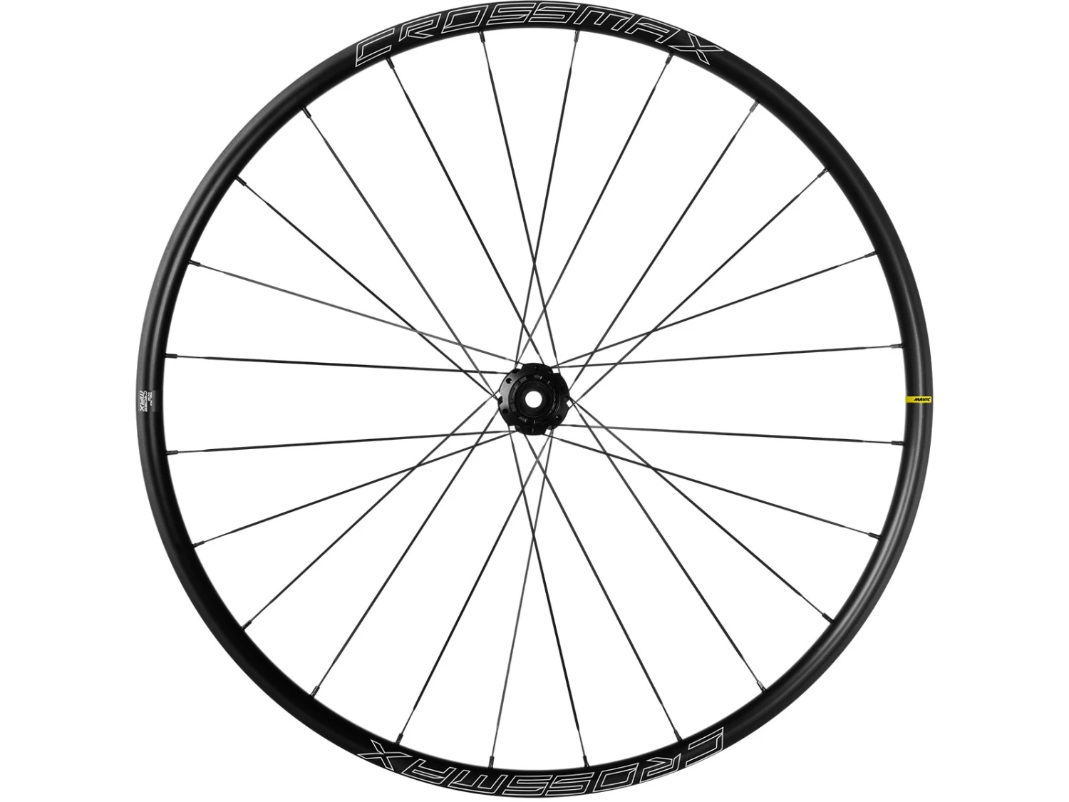 MAVIC Crossmax Paire De Roues VTT Boost Disque 6 Trous 27,5 Pouces 5 MAVIC Crossmax Paire De Roues VTT Boost Disque 6 Trous 27,5 Pouces – Image 3