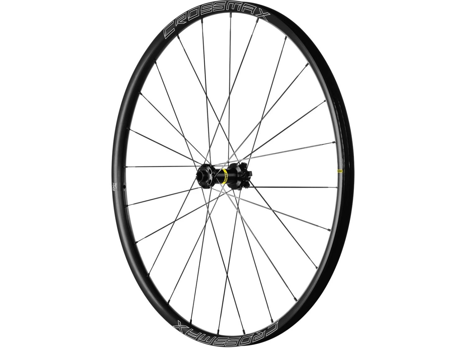 MAVIC Crossmax Paire De Roues VTT Boost Disque 6 Trous 27,5 Pouces 8 MAVIC Crossmax Paire De Roues VTT Boost Disque 6 Trous 27,5 Pouces – Image 6