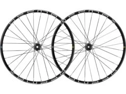 MAVIC E-Deemax 30 Paire De Roues VTTAE Boost Disque 6 Trous 29 Pouces