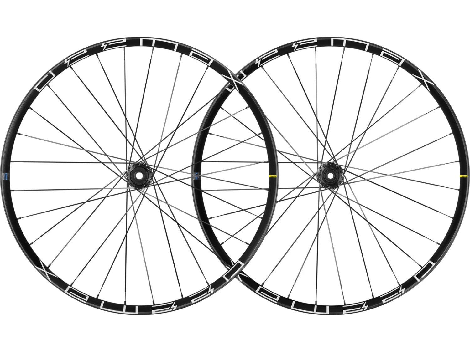 MAVIC E-Deemax 30 Paire De Roues VTTAE Boost Disque 6 Trous 29 Pouces 3 MAVIC E-Deemax 30 Paire De Roues VTTAE Boost Disque 6 Trous 29 Pouces