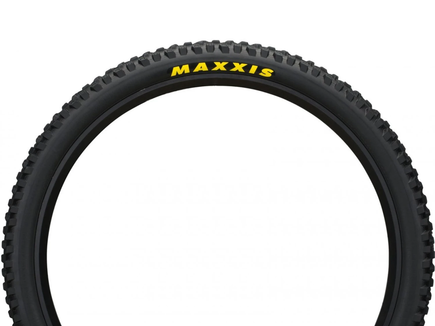 MAXXIS Assegai Pneu Souple Dual Exo WT TR - 27,5 X 2,5 Pouces 4 MAXXIS Assegai Pneu Souple Dual Exo WT TR - 27,5 X 2,5 Pouces – Image 2