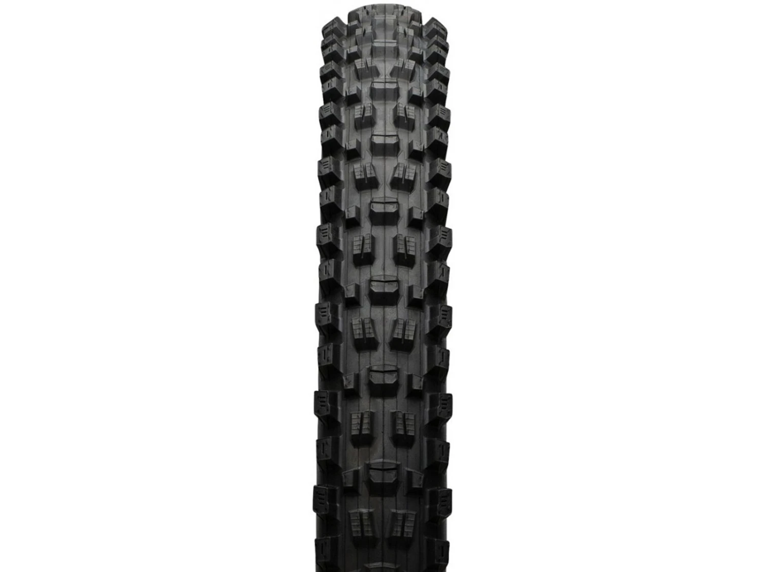 MAXXIS Assegai Pneu Souple Dual Exo WT TR - 27,5 X 2,5 Pouces 6 MAXXIS Assegai Pneu Souple Dual Exo WT TR - 27,5 X 2,5 Pouces – Image 4