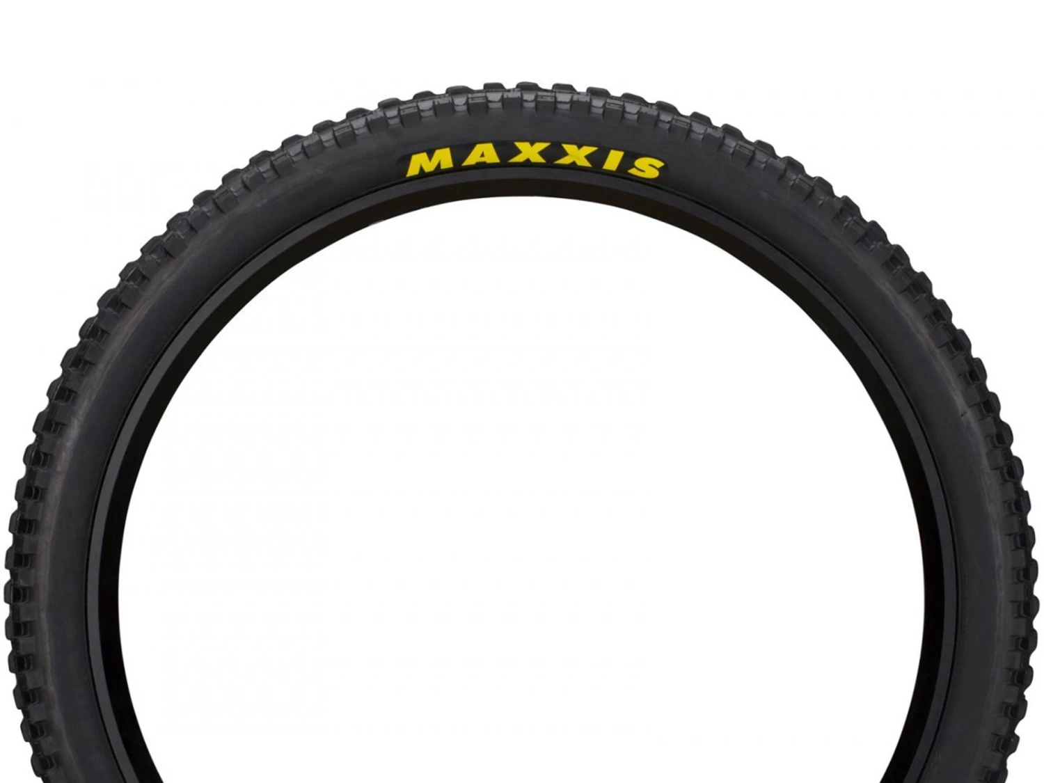 MAXXIS Minion DHF Pneu Souple 3C MaxxGrip Downhill WT TR 29 X 2,5 Pouces 4 MAXXIS Minion DHF Pneu Souple 3C MaxxGrip Downhill WT TR 29 X 2,5 Pouces – Image 2