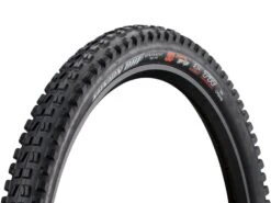 MAXXIS Minion DHF Pneu Souple MaxxGrip Dual Exo WT TR - 27,5 X 2,5 Pouces