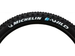 MICHELIN E-Wild Front Pneu Souple - 27,5 X 2,6 Et 2,8 Pouces -Vélos Série Boutique michelin e wild front pneu souple 275 x 26 et 28 pouces 2