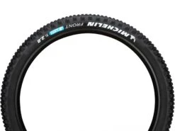 MICHELIN E-Wild Front Pneu Souple - 27,5 X 2,6 Et 2,8 Pouces