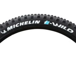 MICHELIN E-Wild Front Pneu Souple - 29 X 2,6 Pouces 10 MICHELIN E-Wild Front Pneu Souple - 29 X 2,6 Pouces -Vélos Série Boutique michelin e wild front pneu souple 29 x 26 pouces 2