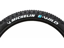 MICHELIN E-Wild Rear Pneu Souple - 27,5 X 2,6 Et 2,8 Pouces -Vélos Série Boutique michelin e wild rear pneu souple 275 x 26 et 28 pouces 2