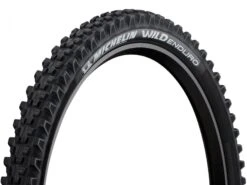 MICHELIN Wild Enduro Front Pneu Souple Avant Gum-X 27,5 X 2,4 Pouces