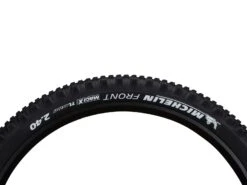 MICHELIN Wild Enduro Front Pneu Souple Avant Magi-X 27,5 X 2,4 Pouces 8 MICHELIN Wild Enduro Front Pneu Souple Avant Magi-X 27,5 X 2,4 Pouces -Vélos Série Boutique michelin wild enduro front pneu souple avant magi x 275 x 24 pouces 2