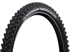 MICHELIN Wild Enduro Front Pneu Souple Avant Magi-X 27,5 X 2,4 Pouces