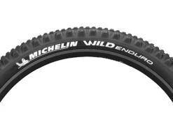 MICHELIN Wild Enduro Rear Pneu Souple Arrière Gum-X 27,5 X 2,6 - 2,8 Pouces -Vélos Série Boutique michelin wild enduro rear pneu souple arriere gum x 275 x 26 28 pouces 2