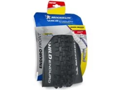 MICHELIN Wild Enduro Rear Pneu Souple Arrière Gum-X 27,5 X 2,6 - 2,8 Pouces -Vélos Série Boutique michelin wild enduro rear pneu souple arriere gum x 275 x 26 28 pouces 4