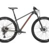MONDRAKER Chrono DC VTT Graphite Grey Orange 2023 -Vélos Série Boutique mondraker chrono dc vtt graphite grey orange 2023