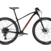 MONDRAKER Chrono VTT Black Orange 2023 -Vélos Série Boutique mondraker chrono vtt black orange 2023