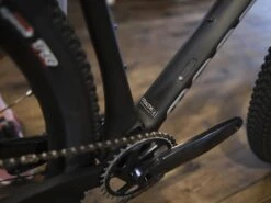 MONDRAKER Chrono VTT Black Silver 2022 -Vélos Série Boutique mondraker chrono vtt cross country 2022 black silver 7