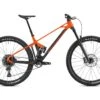 MONDRAKER Foxy Carbon R VTT All-Mountain Carbone Orange 2023 -Vélos Série Boutique mondraker foxy carbon r vtt all mountain carbone orange 2023