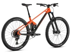 MONDRAKER Foxy Carbon R VTT All-Mountain Carbone Orange 2023 -Vélos Série Boutique mondraker foxy carbon r vtt all mountain carbone orange 2023 2