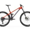 MONDRAKER Foxy R VTT All-Mountain Deep Purple / Flame Red 2022 2 MONDRAKER Foxy R VTT All-Mountain Deep Purple / Flame Red 2022 -Vélos Série Boutique mondraker foxy r vtt all mountain deep purple flame red 2022