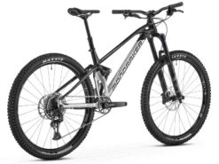 MONDRAKER Foxy VTT All-Mountain Racing Silver-Black 2022 -Vélos Série Boutique mondraker foxy vtt all mountain racing silver black 2022 2