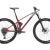 MONDRAKER Raze R VTT Trail Red Grey 2023 -Vélos Série Boutique mondraker raze r vtt trail red grey 2023
