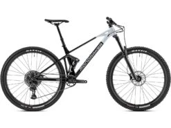 MONDRAKER Raze VTT Trail Black White 2023