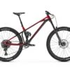 MONDRAKER Superfoxy VTT Enduro Black Cherry Red 2022 1 MONDRAKER Superfoxy VTT Enduro Black Cherry Red 2022 -Vélos Série Boutique mondraker superfoxy vtt enduro black cherry red 2022