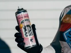 MONKEY'S SAUCE Foam Mousse Nettoyante -Vélos Série Boutique monkey s sauce foam mousse nettoyante 1