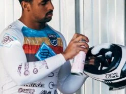 MONKEY'S SAUCE Foam Mousse Nettoyante -Vélos Série Boutique monkey s sauce foam mousse nettoyante 2