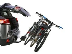 MOTTEZ Hercule 3 Porte-vélo Attelage Suspendu -Vélos Série Boutique mottez hercule 3 porte velo attelage suspendu 3