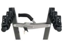 MOTTEZ Jupiter Porte-vélo Attelage -Vélos Série Boutique mottez jupiter porte velo attelage 2