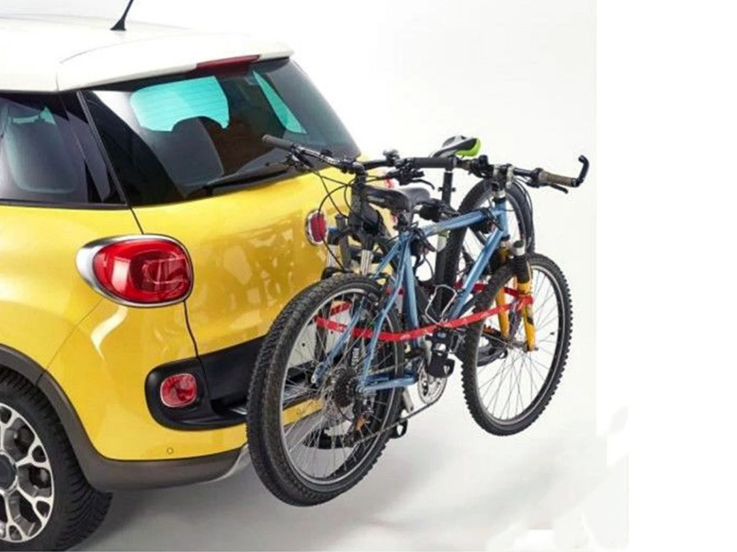 MOTTEZ Jupiter Porte-vélo Pour 2 Vélos 4 MOTTEZ Jupiter Porte-vélo Pour 2 Vélos – Image 2