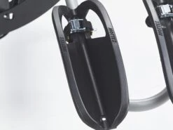 MOTTEZ Premium Porte-vélo Attelage -Vélos Série Boutique mottez premium porte velo attelage 2