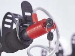 MOTTEZ Shiva 3 Vélos Sur Hayon Fixation Barre De Toit -Vélos Série Boutique mottez shiva 3 velos sur hayon fixation barre de toit 3