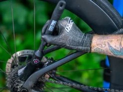 MUC-OFF Brosse De Finition Transmission Vélo -Vélos Série Boutique muc off brosse de finition transmission velo 1