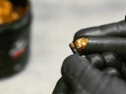 MUC-OFF Copper Compound Graisse Cuivre Anti-corrosion - Pot De 450gr -Vélos Série Boutique muc off copper compound graisse cuivre anti corrosion pot de 450gr 2