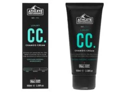 MUC-OFF Crème De Chamois De Luxe Anti Bactérienne - 100 Ml