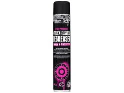 MUC-OFF Dégraissant Quick Drying - Aérosol 750ml