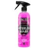 MUC-OFF EBike Waterless Wash Nettoyant à Sec Pour Vélo électrique - Spray 750ml 1 MUC-OFF EBike Waterless Wash Nettoyant à Sec Pour Vélo électrique - Spray 750ml -Vélos Série Boutique muc off ebike waterless wash nettoyant a sec pour velo electrique spray 750ml