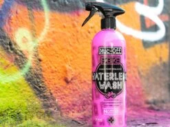 MUC-OFF EBike Waterless Wash Nettoyant à Sec Pour Vélo électrique - Spray 750ml 9 MUC-OFF EBike Waterless Wash Nettoyant à Sec Pour Vélo électrique - Spray 750ml -Vélos Série Boutique muc off ebike waterless wash nettoyant a sec pour velo electrique spray 750ml 2