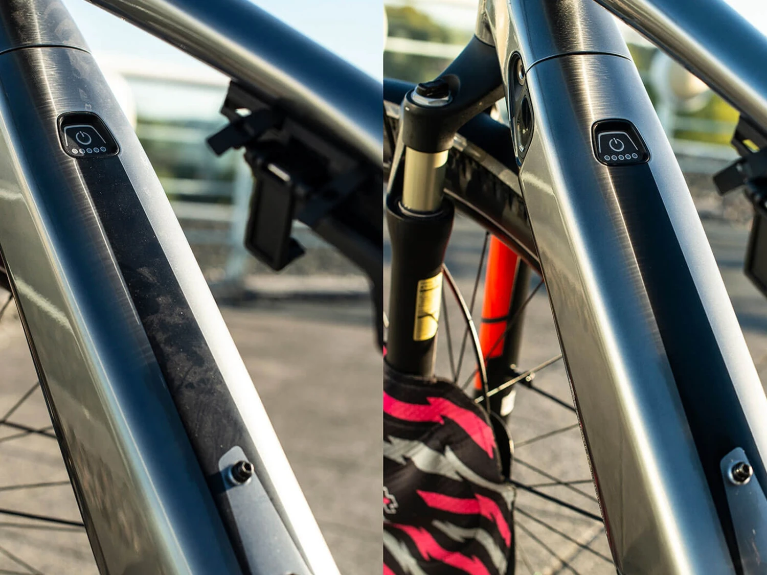 MUC-OFF EBike Waterless Wash Nettoyant à Sec Pour Vélo électrique - Spray 750ml 7 MUC-OFF EBike Waterless Wash Nettoyant à Sec Pour Vélo électrique - Spray 750ml – Image 5