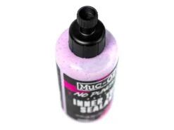 MUC-OFF Inner Tube Sealant Liquide Préventif - 300 Ml -Vélos Série Boutique muc off inner tube sealant liquide preventif 300 ml 2