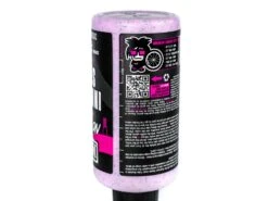 MUC-OFF Inner Tube Sealant Liquide Préventif - 300 Ml -Vélos Série Boutique muc off inner tube sealant liquide preventif 300 ml 5