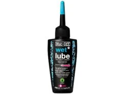 MUC-OFF Lubrifiant Chaîne Conditions Humides - Burette 50ml