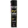 MUC-OFF Lubrifiant Chaîne Conditions Sèches - Aérosol 400ml -Vélos Série Boutique muc off lubrifiant chaine conditions seches aerosol 400ml