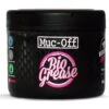 MUC-OFF Graisse Bio - Pot De 450ml 2 MUC-OFF Graisse Bio - Pot De 450ml -Vélos Série Boutique muc off lubrifiant chaine conditions seches aerosol 750ml