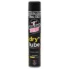 MUC-OFF Lubrifiant Chaîne Conditions Sèches - Aérosol 750ml -Vélos Série Boutique muc off lubrifiant chaine conditions seches aerosol 750ml 2