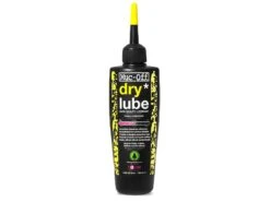 MUC-OFF Lubrifiant Chaîne Conditions Sèches - Burette 120ml