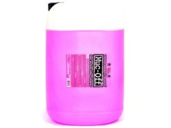 MUC-OFF Nano Tech Nettoyant Instantané Pour Vélo - Bidon 5L -Vélos Série Boutique muc off nano tech nettoyant instantane pour velo bidon 5l 4