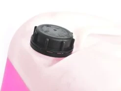 MUC-OFF Nano Tech Nettoyant Instantané Pour Vélo - Bidon 5L -Vélos Série Boutique muc off nano tech nettoyant instantane pour velo bidon 5l 7